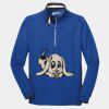 Dri FIT 1/2 Zip Cover Up Thumbnail
