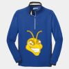 Dri FIT 1/2 Zip Cover Up Thumbnail