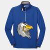 Dri FIT 1/2 Zip Cover Up Thumbnail