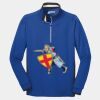 Dri FIT 1/2 Zip Cover Up Thumbnail