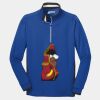 Dri FIT 1/2 Zip Cover Up Thumbnail