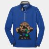 Dri FIT 1/2 Zip Cover Up Thumbnail
