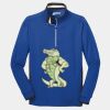 Dri FIT 1/2 Zip Cover Up Thumbnail