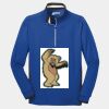 Dri FIT 1/2 Zip Cover Up Thumbnail