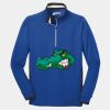 Dri FIT 1/2 Zip Cover Up Thumbnail