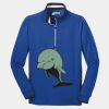 Dri FIT 1/2 Zip Cover Up Thumbnail