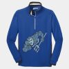 Dri FIT 1/2 Zip Cover Up Thumbnail