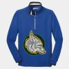 Dri FIT 1/2 Zip Cover Up Thumbnail