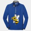 Dri FIT 1/2 Zip Cover Up Thumbnail