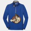 Dri FIT 1/2 Zip Cover Up Thumbnail