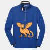 Dri FIT 1/2 Zip Cover Up Thumbnail