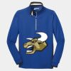 Dri FIT 1/2 Zip Cover Up Thumbnail