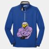 Dri FIT 1/2 Zip Cover Up Thumbnail