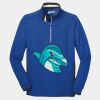 Dri FIT 1/2 Zip Cover Up Thumbnail