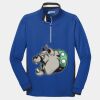 Dri FIT 1/2 Zip Cover Up Thumbnail