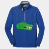 Dri FIT 1/2 Zip Cover Up Thumbnail