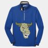 Dri FIT 1/2 Zip Cover Up Thumbnail