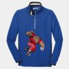 Dri FIT 1/2 Zip Cover Up Thumbnail