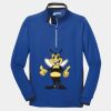 Dri FIT 1/2 Zip Cover Up Thumbnail