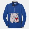 Dri FIT 1/2 Zip Cover Up Thumbnail
