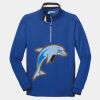 Dri FIT 1/2 Zip Cover Up Thumbnail