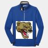 Dri FIT 1/2 Zip Cover Up Thumbnail
