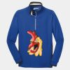 Dri FIT 1/2 Zip Cover Up Thumbnail