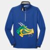 Dri FIT 1/2 Zip Cover Up Thumbnail