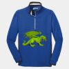 Dri FIT 1/2 Zip Cover Up Thumbnail