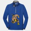 Dri FIT 1/2 Zip Cover Up Thumbnail