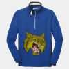 Dri FIT 1/2 Zip Cover Up Thumbnail