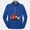Dri FIT 1/2 Zip Cover Up Thumbnail