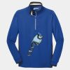 Dri FIT 1/2 Zip Cover Up Thumbnail