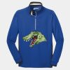 Dri FIT 1/2 Zip Cover Up Thumbnail