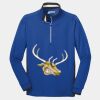 Dri FIT 1/2 Zip Cover Up Thumbnail