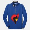 Dri FIT 1/2 Zip Cover Up Thumbnail