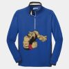 Dri FIT 1/2 Zip Cover Up Thumbnail