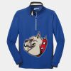 Dri FIT 1/2 Zip Cover Up Thumbnail