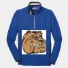 Dri FIT 1/2 Zip Cover Up Thumbnail