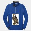 Dri FIT 1/2 Zip Cover Up Thumbnail