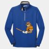 Dri FIT 1/2 Zip Cover Up Thumbnail
