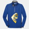 Dri FIT 1/2 Zip Cover Up Thumbnail