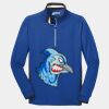 Dri FIT 1/2 Zip Cover Up Thumbnail