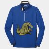 Dri FIT 1/2 Zip Cover Up Thumbnail