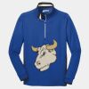 Dri FIT 1/2 Zip Cover Up Thumbnail