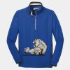 Dri FIT 1/2 Zip Cover Up Thumbnail
