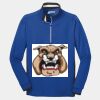 Dri FIT 1/2 Zip Cover Up Thumbnail