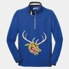 Dri FIT 1/2 Zip Cover Up Thumbnail