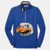 Dri FIT 1/2 Zip Cover Up Thumbnail