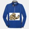 Dri FIT 1/2 Zip Cover Up Thumbnail
